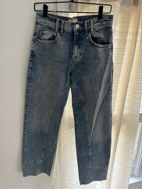 We The Free Mid Rise Jeans